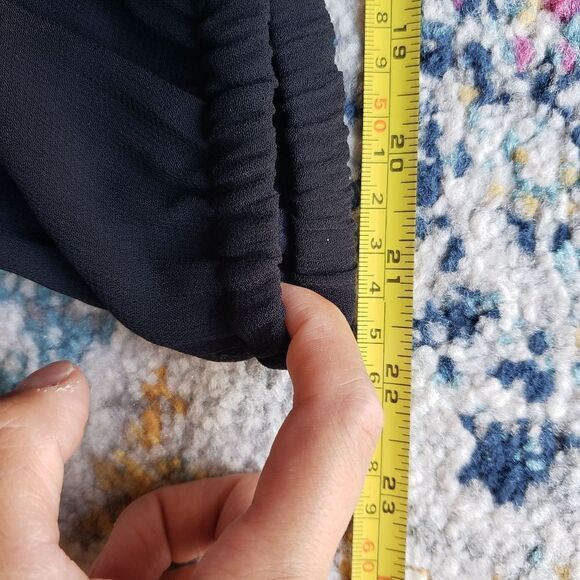 VINTAGE Palasso Pants - Picture 5 of 10